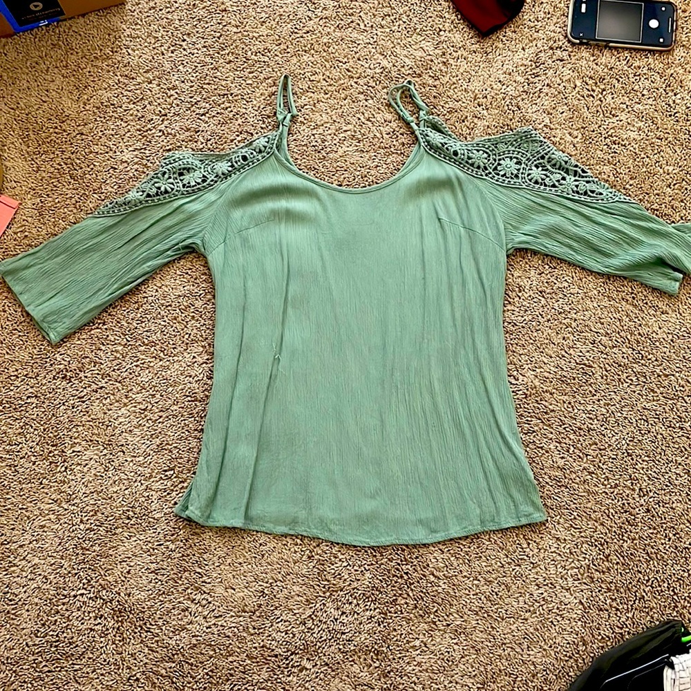 Lucky Green